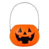 Contenedor de Calabaza con Dulces