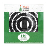 Serie de Luces Led de Colores, Musical, Interconectables