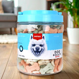 Galletas Japonesas para Perros, 480 g