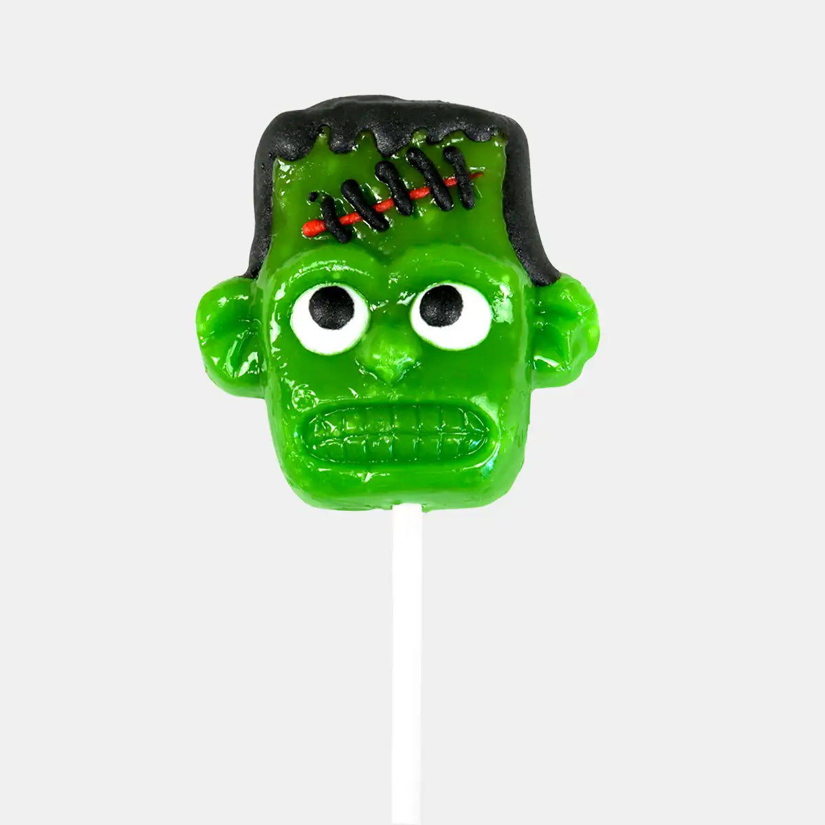 Frankenstein, Paleta de Caramelo, Halloween