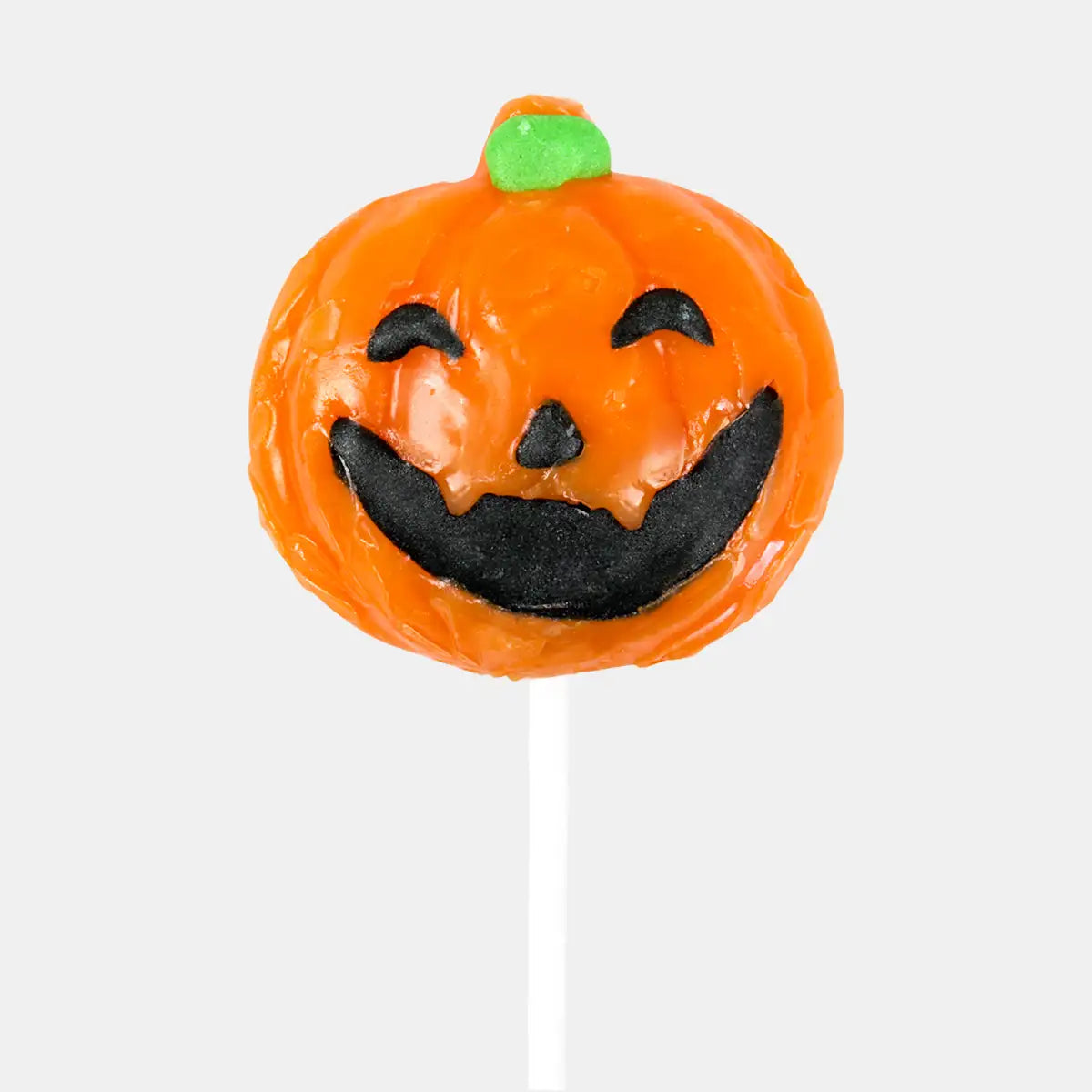 Calabaza, Paleta de Caramelo, Halloween, 30 gr