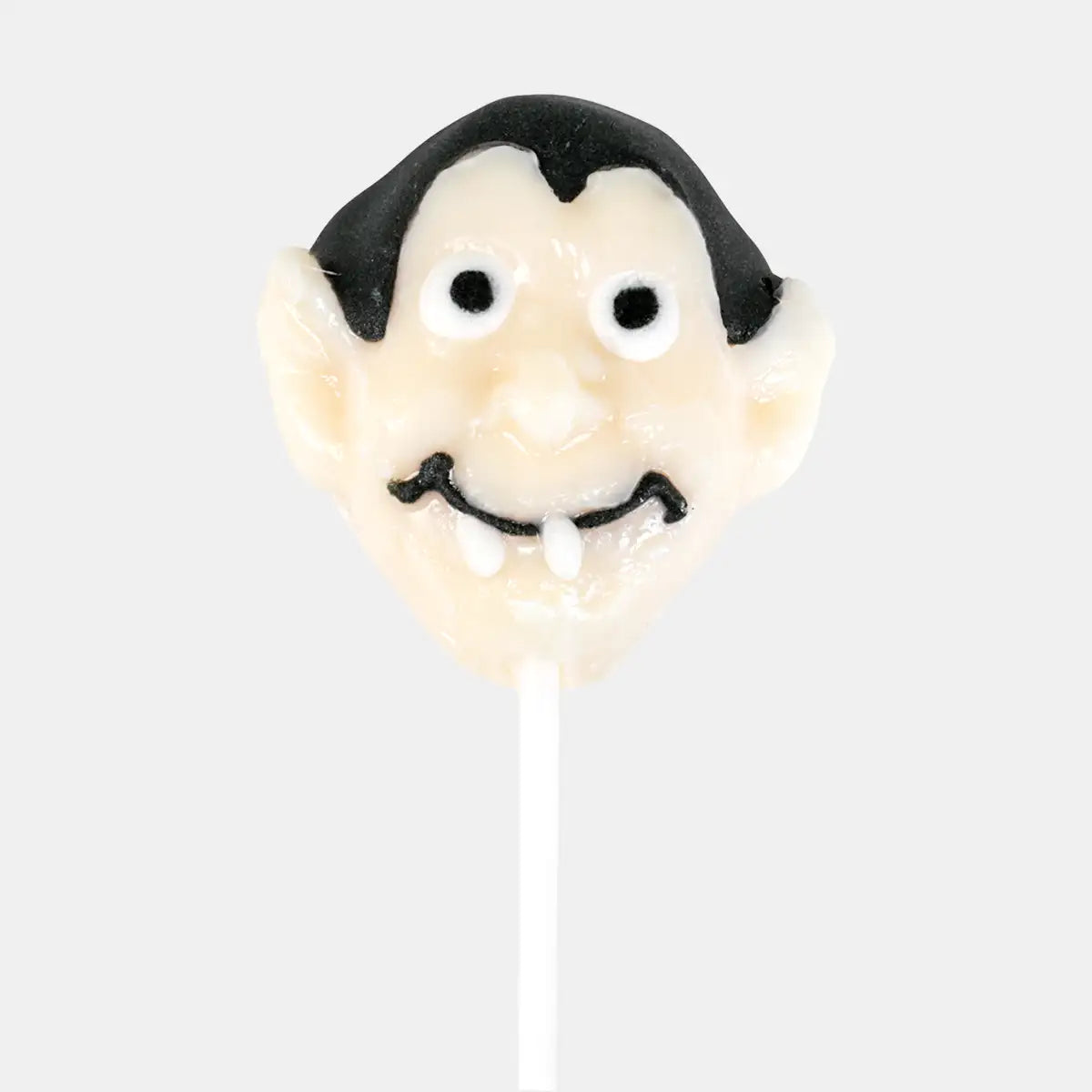 Drácula, Paleta de Caramelo, Halloween, 30 gr