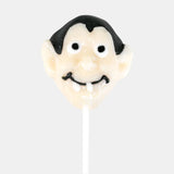 Drácula, Paleta de Caramelo, Halloween, 30 gr