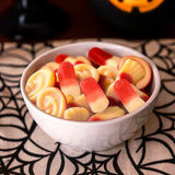 Gomitas de Halloween, Sugar World