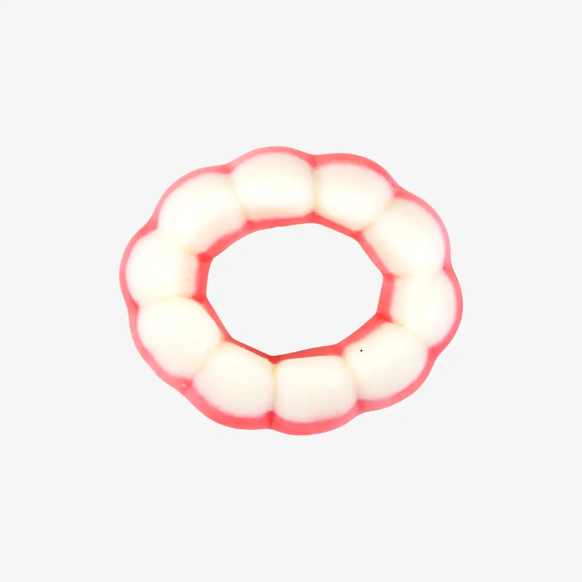 Anillo, Gomitas de Colmillo, Sugar World