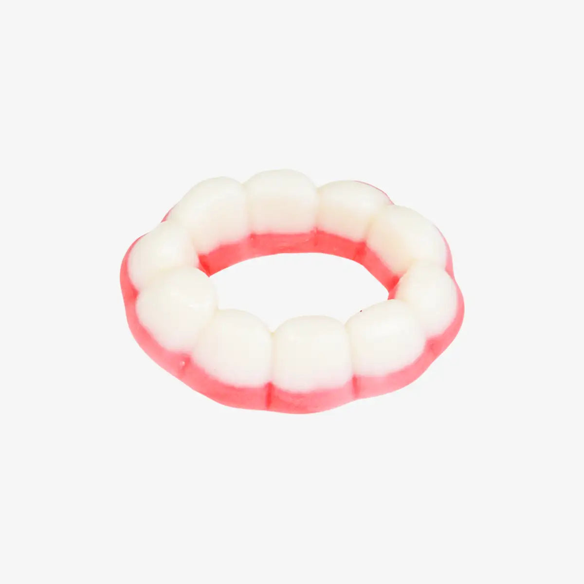 Anillo, Gomitas de Colmillo, Sugar World