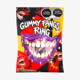 Anillo, Gomitas de Colmillo, Sugar World