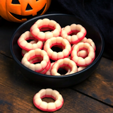 Anillo, Gomitas de Colmillo, Sugar World