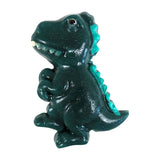 Dinosaurio, Gomita Gigante, Color Azul, Halloween