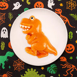 Dinosaurio, Gomita Gigante, Halloween
