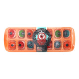 Gomitas en Forma de Ojo, Sugar World, 105 gr