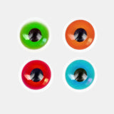 Gomitas en Forma de Ojo, Sugar World, 105 gr