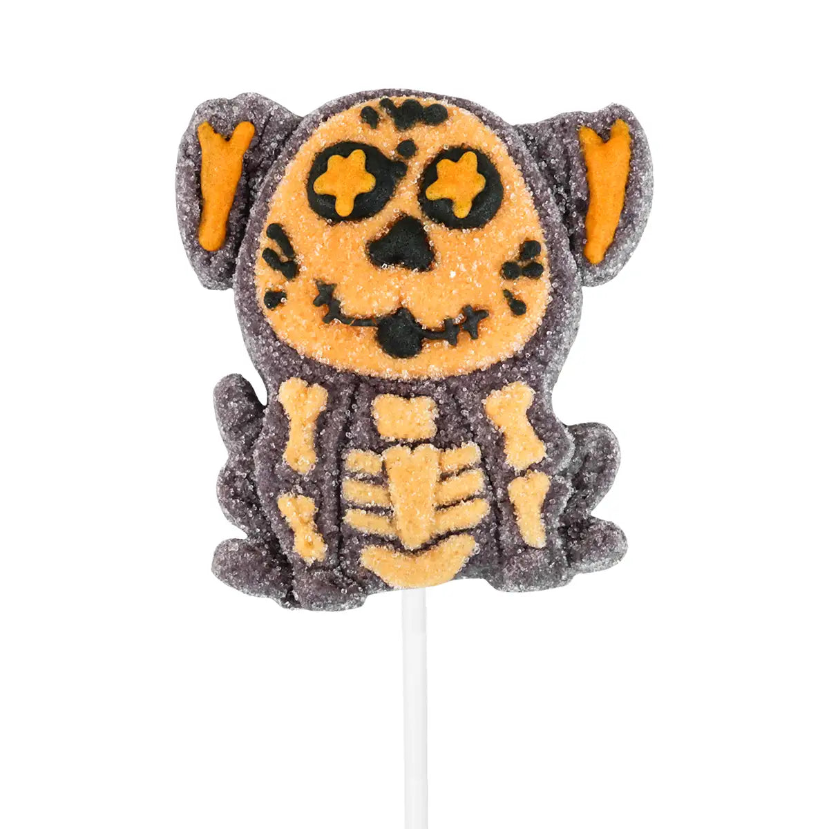 Murciélago, Paleta de Bombón, Halloween, 35 gr
