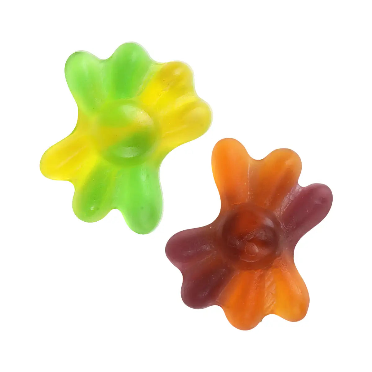 Gomitas de Araña, Sugar World