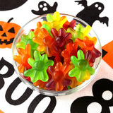 Gomitas de Araña, Sugar World