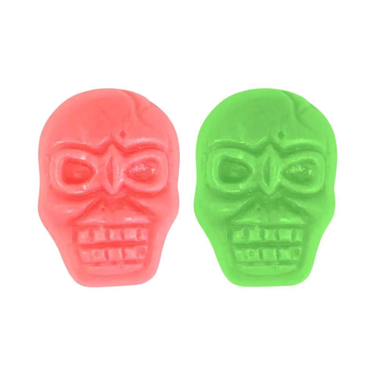 Gomitas en Forma de Calavera, Sugar World