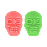 Gomitas en Forma de Calavera, Sugar World