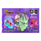 Gomitas en Forma de Calavera, Sugar World