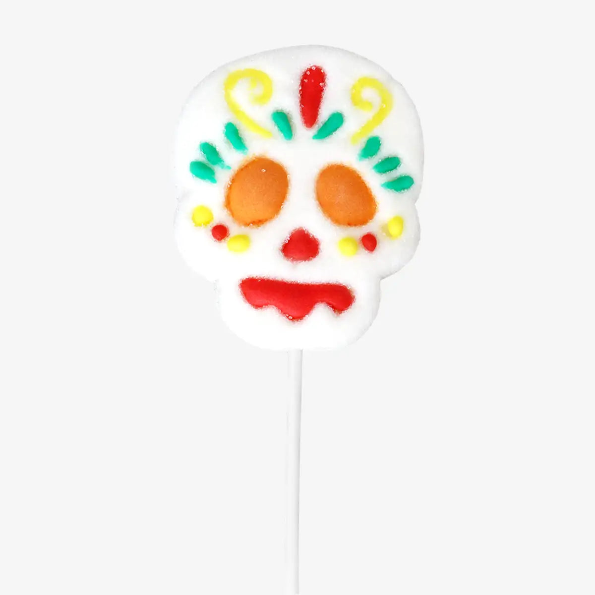 Catrín, Paleta de Bombón, Halloween, 40 gr