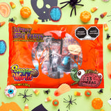 Partes del Cuerpo, Sugar World