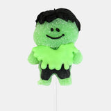 Frankenstein, Paleta de Gomita, Halloween