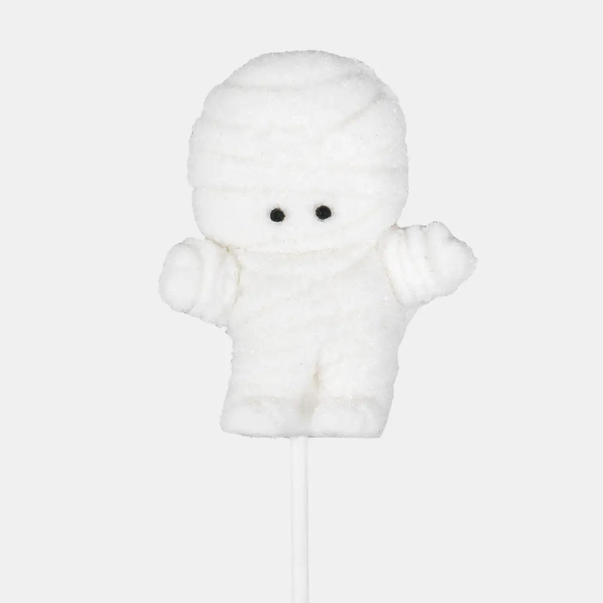 Momia, Paleta de Gomita, Halloween