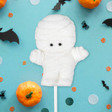 Momia, Paleta de Gomita, Halloween