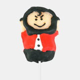 Vampiro, Paleta de Gomita, Halloween