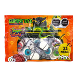 Gomitas en Forma de Ojo, Sugar World