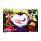 Gomitas de Colmillos, Sugar World