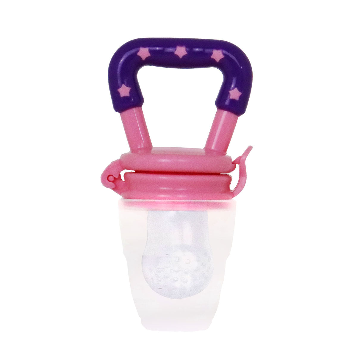Chupón de Alimentación, L'enfant, Color Rosa