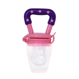 Chupón de Alimentación, L'enfant, Color Rosa