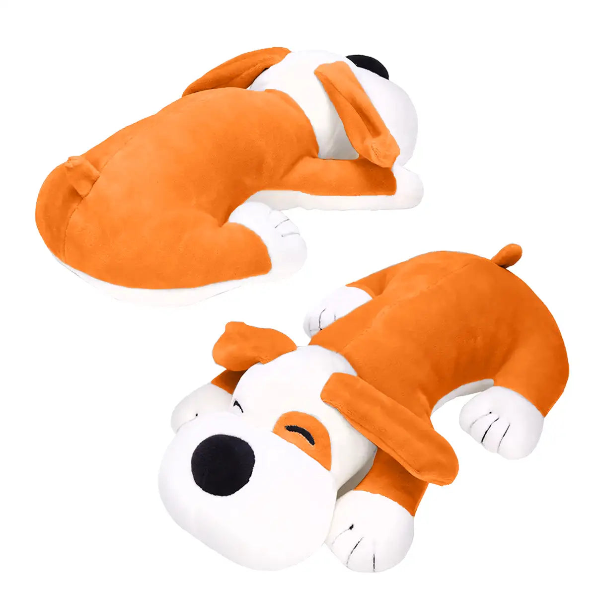 Perrito Dormido, Peluche