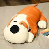 Perrito Dormido, Peluche