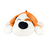 Perrito Dormido, Peluche