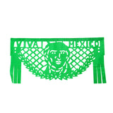 Papel Picado, Diseño Fiestas Patrias