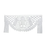Papel Picado, Diseño Fiestas Patrias