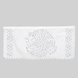 Papel Picado, Diseño Fiestas Patrias, 3.2 m