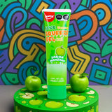 Dulce en Gel, Sabor Manzana, Amos