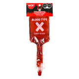 Bolsa de Sangre, Dulce, Amos, 80 g