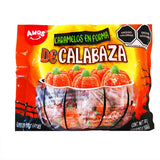 Caramelo en Forma de Calabaza, 140 gr