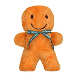 Galleta, Peluche Navideño