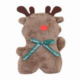 Venado, Peluche Navideño