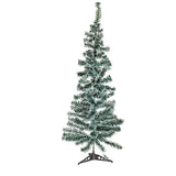 Árbol de Navidad, Diseño Nevado, 90 cm