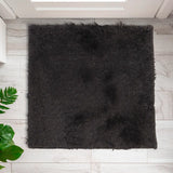 Tapete Cuadrado, Sombra