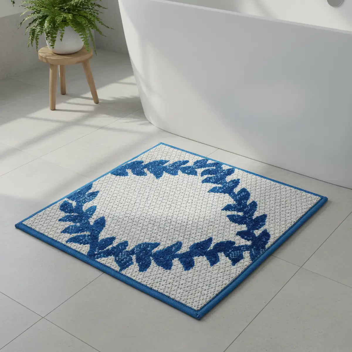 Althea, Tapete Cuadrado