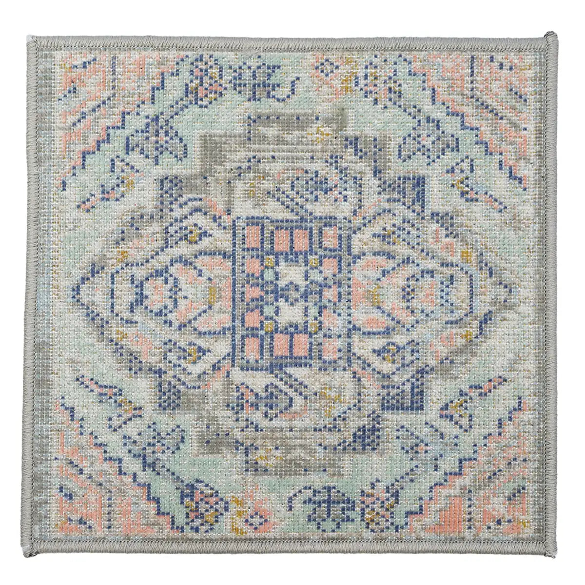 Ondina, Tapete Cuadrado