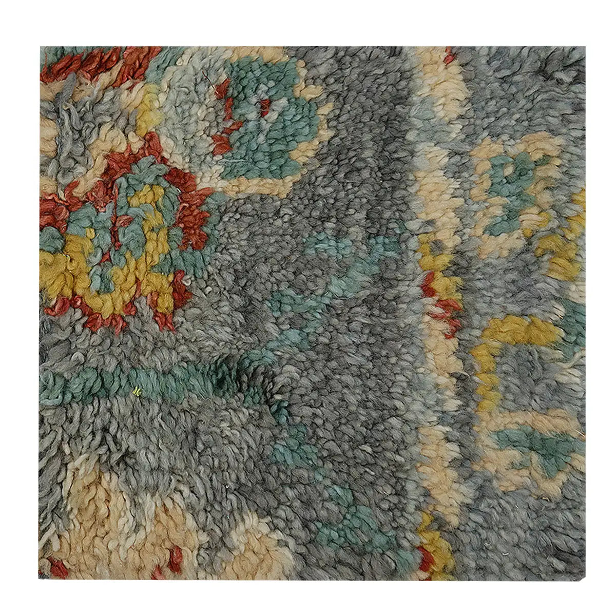 Marenca, Tapete Cuadrado