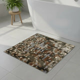 Talía, Tapete Cuadrado