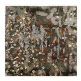 Talía, Tapete Cuadrado